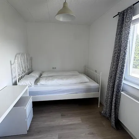Gaestehaus Og *