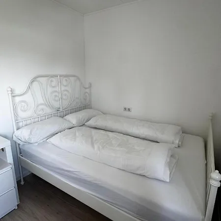 Gaestehaus Og * ケルン