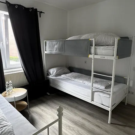 Gaestehaus Og *
