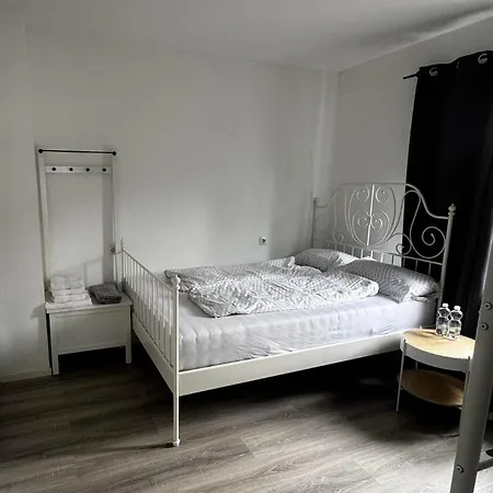 Gaestehaus Og * ケルン