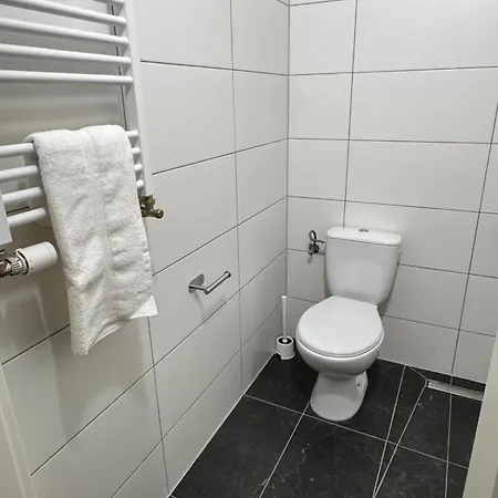 Gaestehaus Og * ケルン