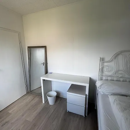 Gaestehaus Og *