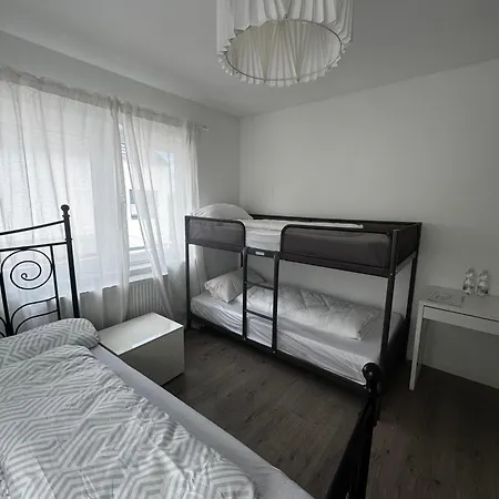 ゲストハウス Gaestehaus Og ケルン