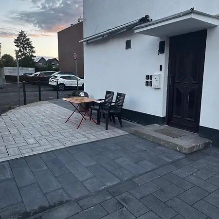 Gaestehaus Og * ケルン